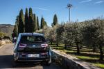 BMW i3 CrossFade by Garage Italia Customs 2016 года
